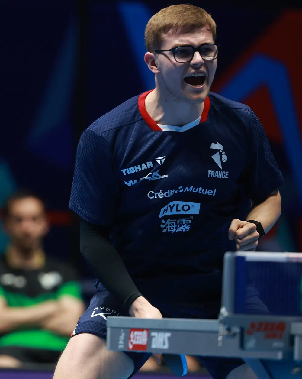 Alexis Lebrun