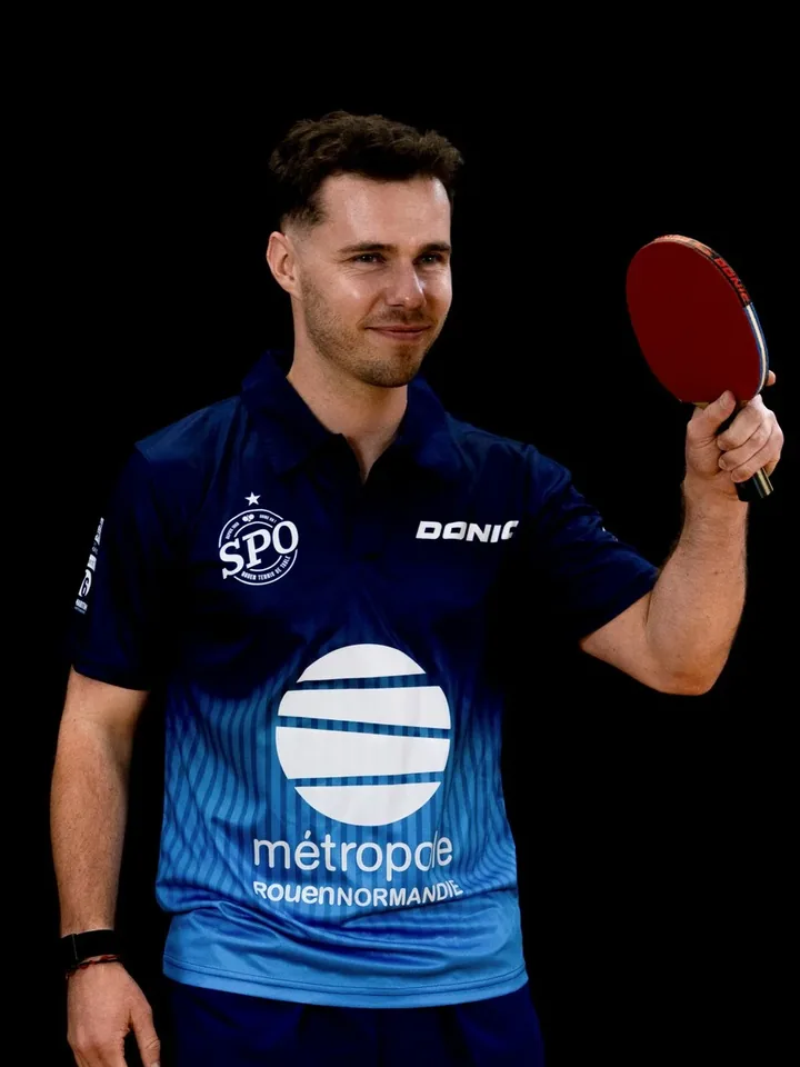 Esteban Dorr