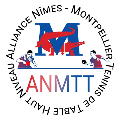 Alliance Nîmes-Montpellier