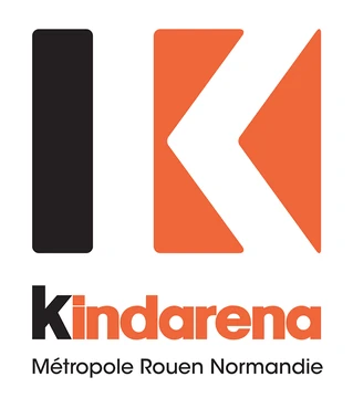 Kindarena, Métropole Rouen Normandie