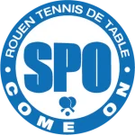 Logo SPO Rouen