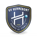 Logo Hennebont Tennis de table