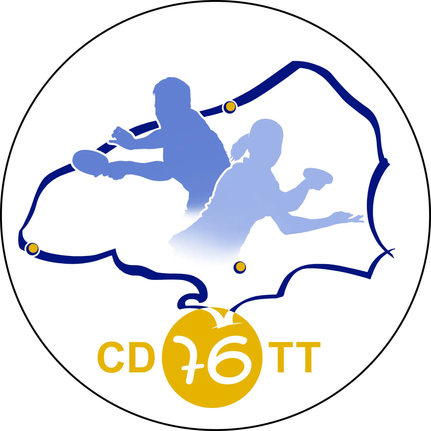 LOGO CD76TT