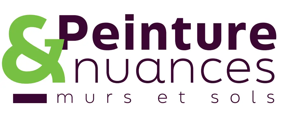 Logo Peinture Nuance