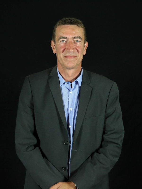D. FACHE PRESIDENT