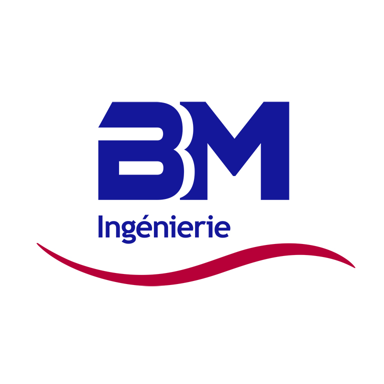 BM IngénierieLogo