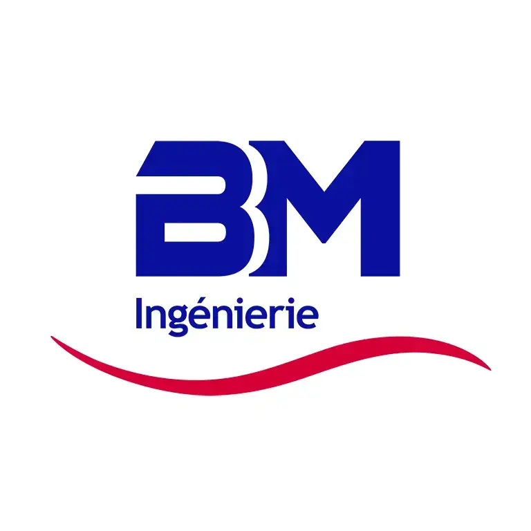 BM IngénierieLogo
