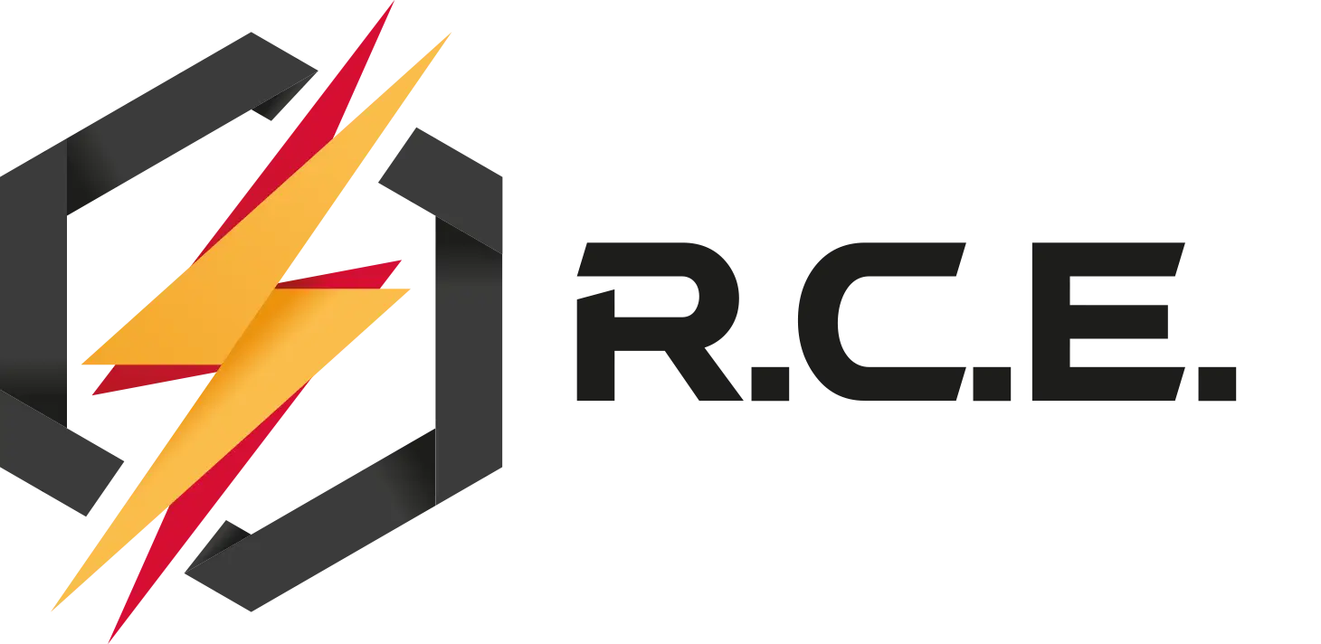 LOGO - RCE-4