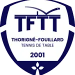 TFTT Thorigné-Fouillard