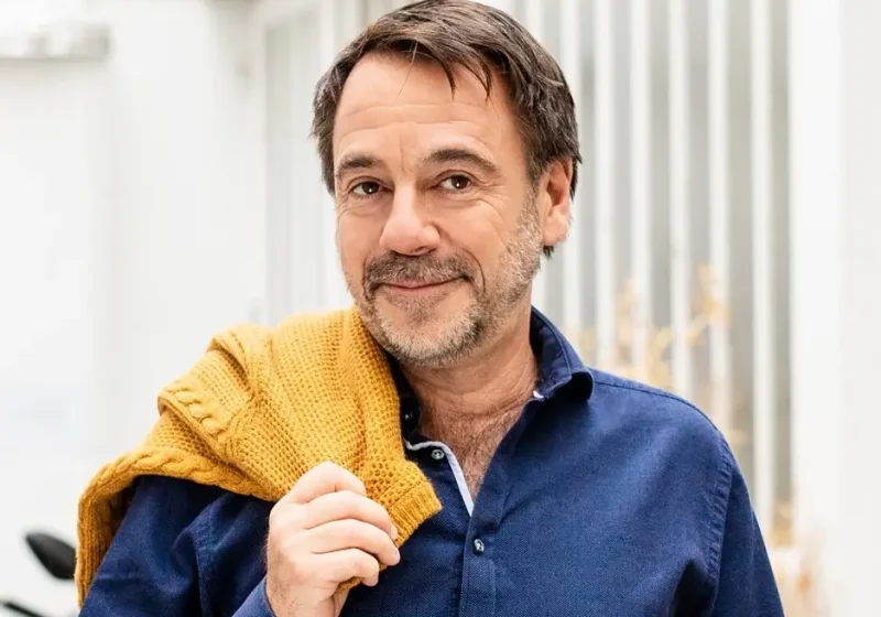Michel Bussi