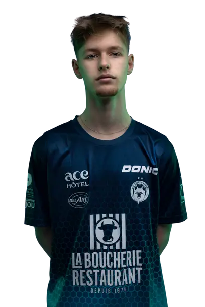 PILARD NATHAN