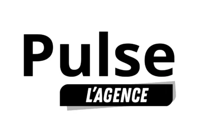 Pulse l&rsquo;Agence