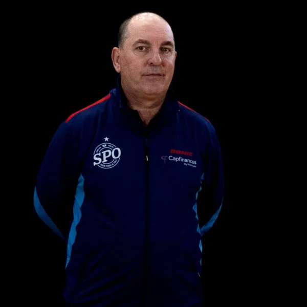 Stéphane Hucliez
