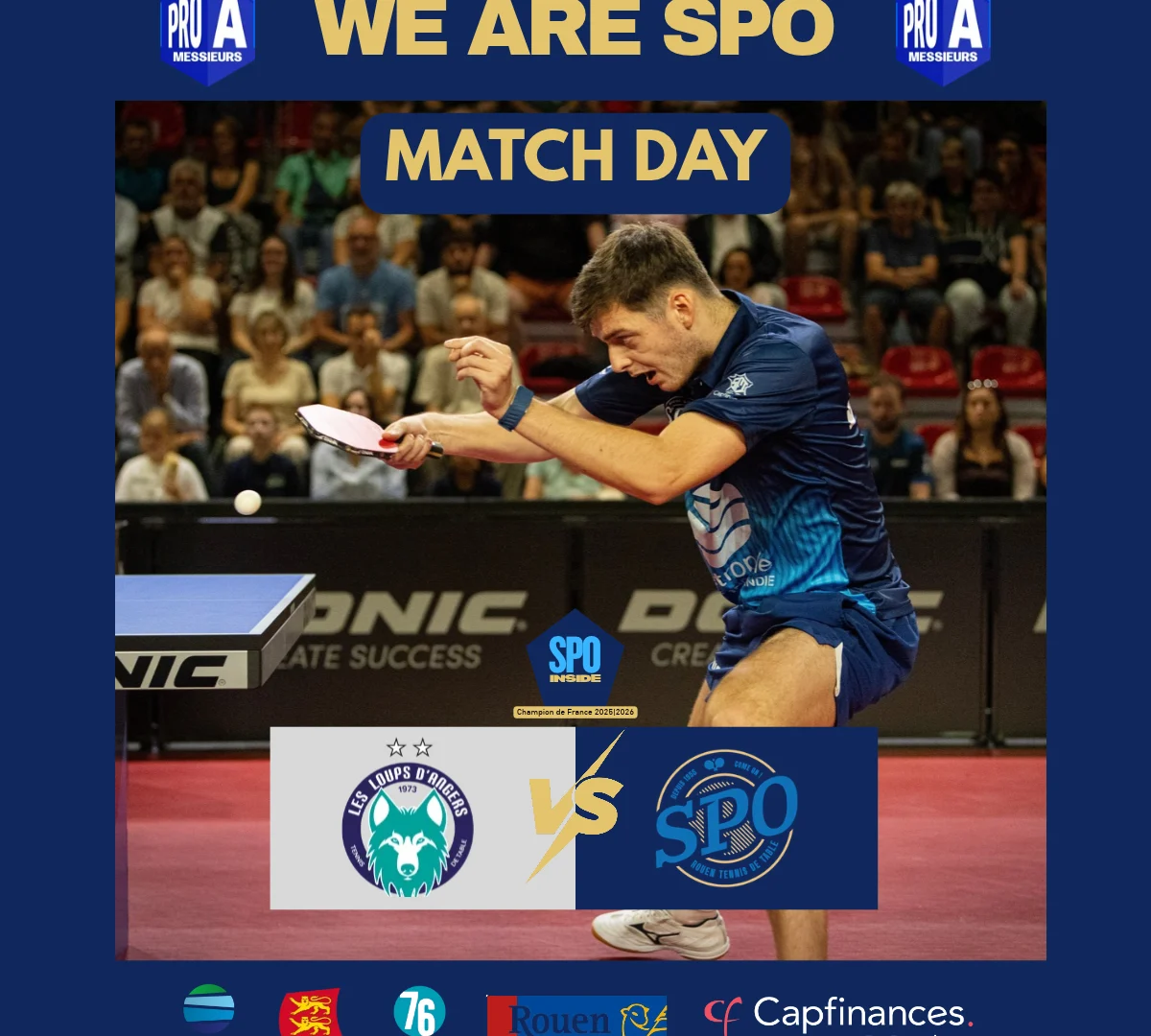 Linkedin MATCH DAY ANGERS VS SPO (5)